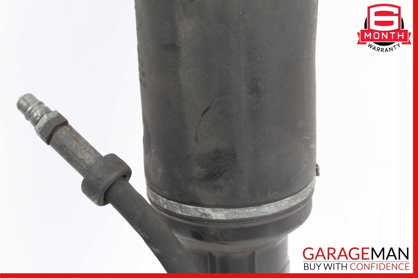 03-06 Mercede R230 SL500 SL55 AMG Front Left Hydraulic Shock Strut Absorber OEM