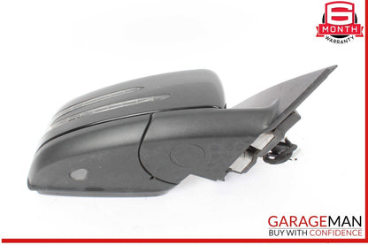 12-14 Mercedes W204 C250 C350 Front Right Side Door Rear View Mirror OEM