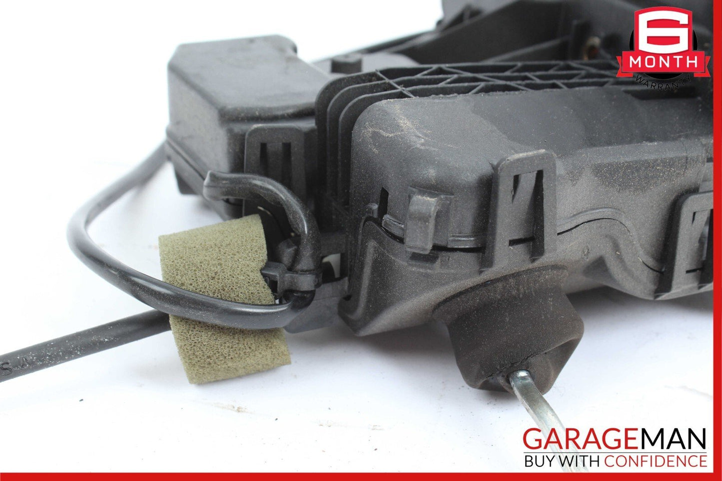 03-09 Mercedes W211 E320 E500 Front Right Passenger Door Lock Latch Actuator OEM