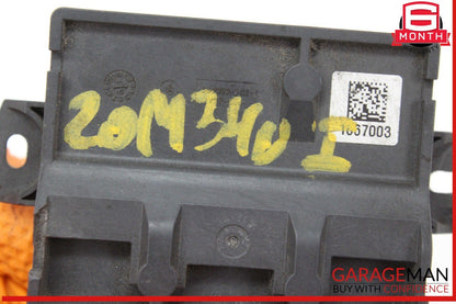 19-24 BMW M340i G20 Rear Liftgate Tailgate Trunk Lid Control Module Unit OEM