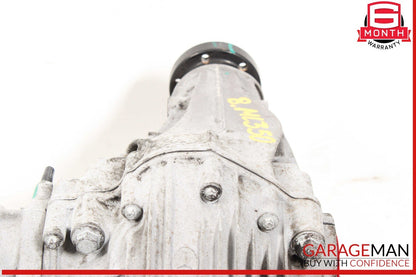 06-12 Mercedes W164 ML350 GL450 R350 Front Differential Carrier OEM