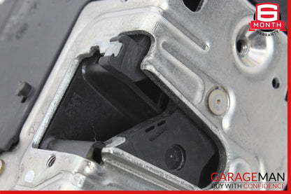 05-11 Mercedes R171 SLK280 SLK350 Front Right Passenger Door Lock Latch Actuator
