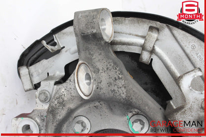 15-20 Mercedes W205 C300 C350e Rear Left Side Wheel Spindle Knuckle Hub Bearing