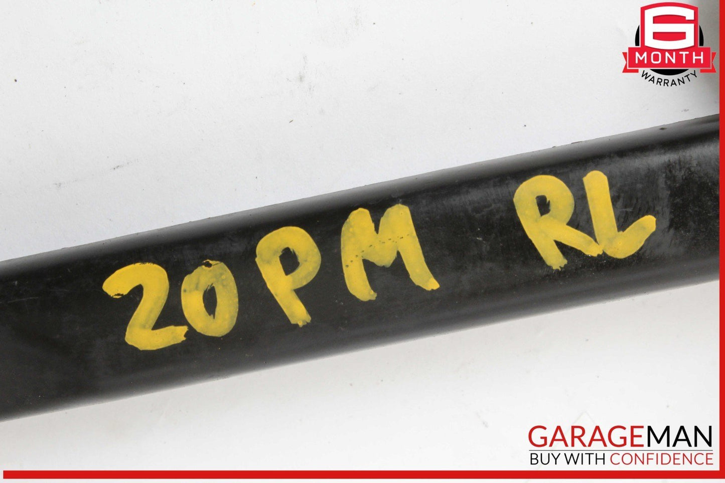 15-24 Porsche Macan Rear Left or Right Side Suspension Arm Tie Rod Control Arm