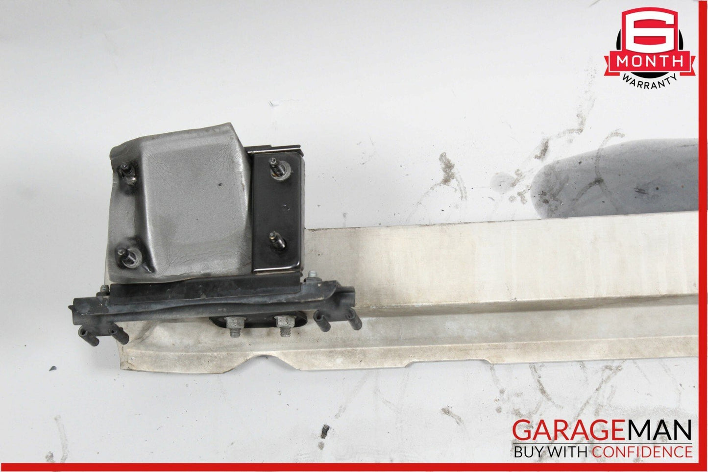 07-09 Mercedes W221 S450 S550 S500 Rear Bumper Reinforcement Impact Crash Bar