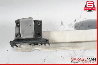 07-09 Mercedes W221 S450 S550 S500 Rear Bumper Reinforcement Impact Crash Bar