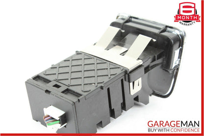 07-13 Mercedes W221 S550 Electronic Parking Control Switch Button Module