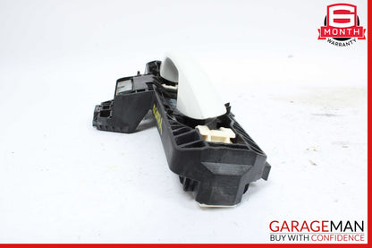 08-11 Mercedes W204 C300 Rear Right Side Exterior Door Handle OEM