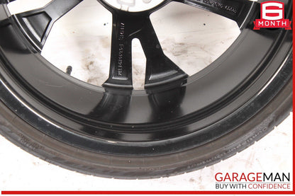20-25 Audi RS5 S5 Wheel Tire Rim 8W0601025EQ OEM
