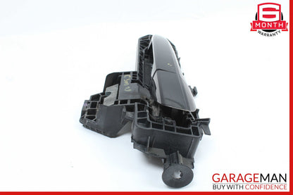 08-11 Mercedes W204 C300 C350 Rear Left Driver Side Exterior Door Handle OEM