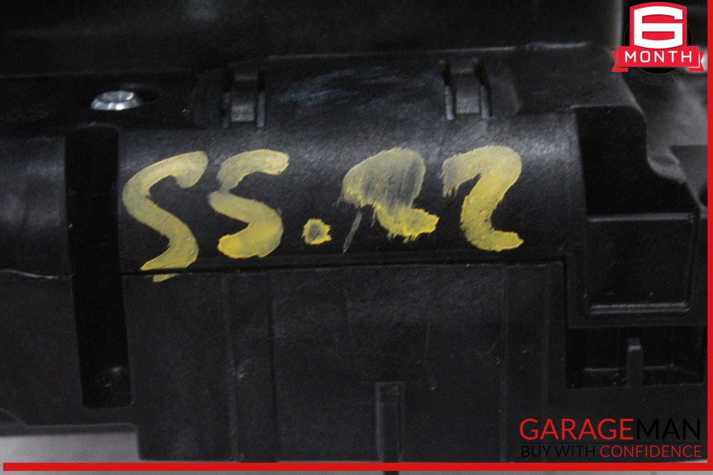 18-24 Audi S5 A5 Automatic Transmission Floor Gear Shift Shifter Selector OEM