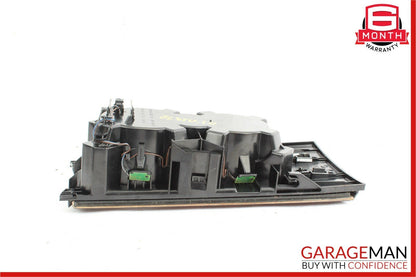 06-12 Mercedes X164 GL450 ML500 Center Console Cup Holder Compartment OEM