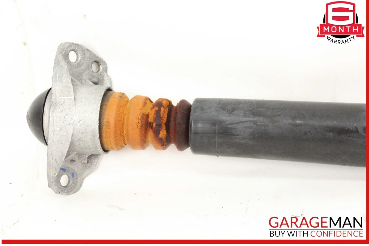 15-18 Audi Q3 Rear Left or Rear Right Side Shock Strut Absorber 5N0512011BS OEM