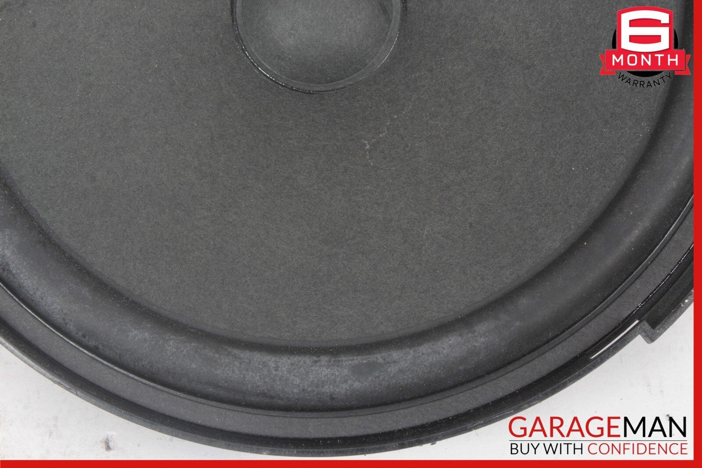 08-15 Mercedes W204 C250 C350 GLK350 Rear Door Audio Speaker Set of 2 Pc OEM