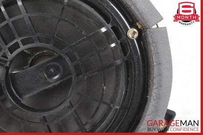 02-05 Mercedes W163 ML320 Front Right & Left Bose Audio Sound Speaker Set of 2