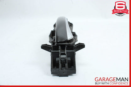 03-09 Mercedes W211 E350 E320 E550 Exterior Door Handle Front Right Side Black