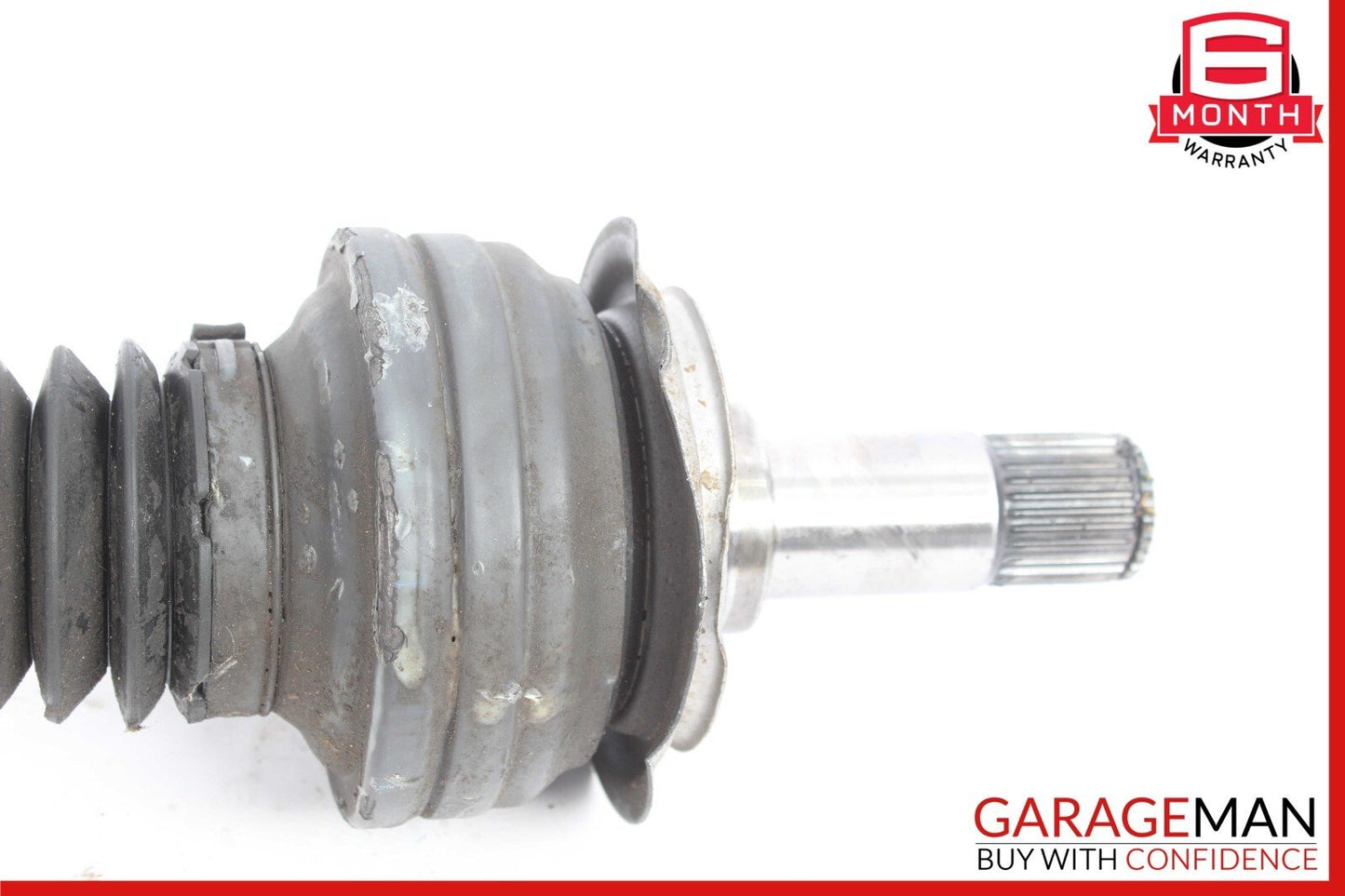 08-17 Mercedes W212 E350 C250 C350 Rear Left or Right Axle CV Half Shaft OEM
