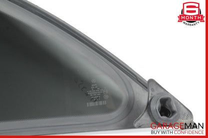 06-13 Mercedes W251 R350 R500 Rear Right Side Quarter Door Window Auto Glass