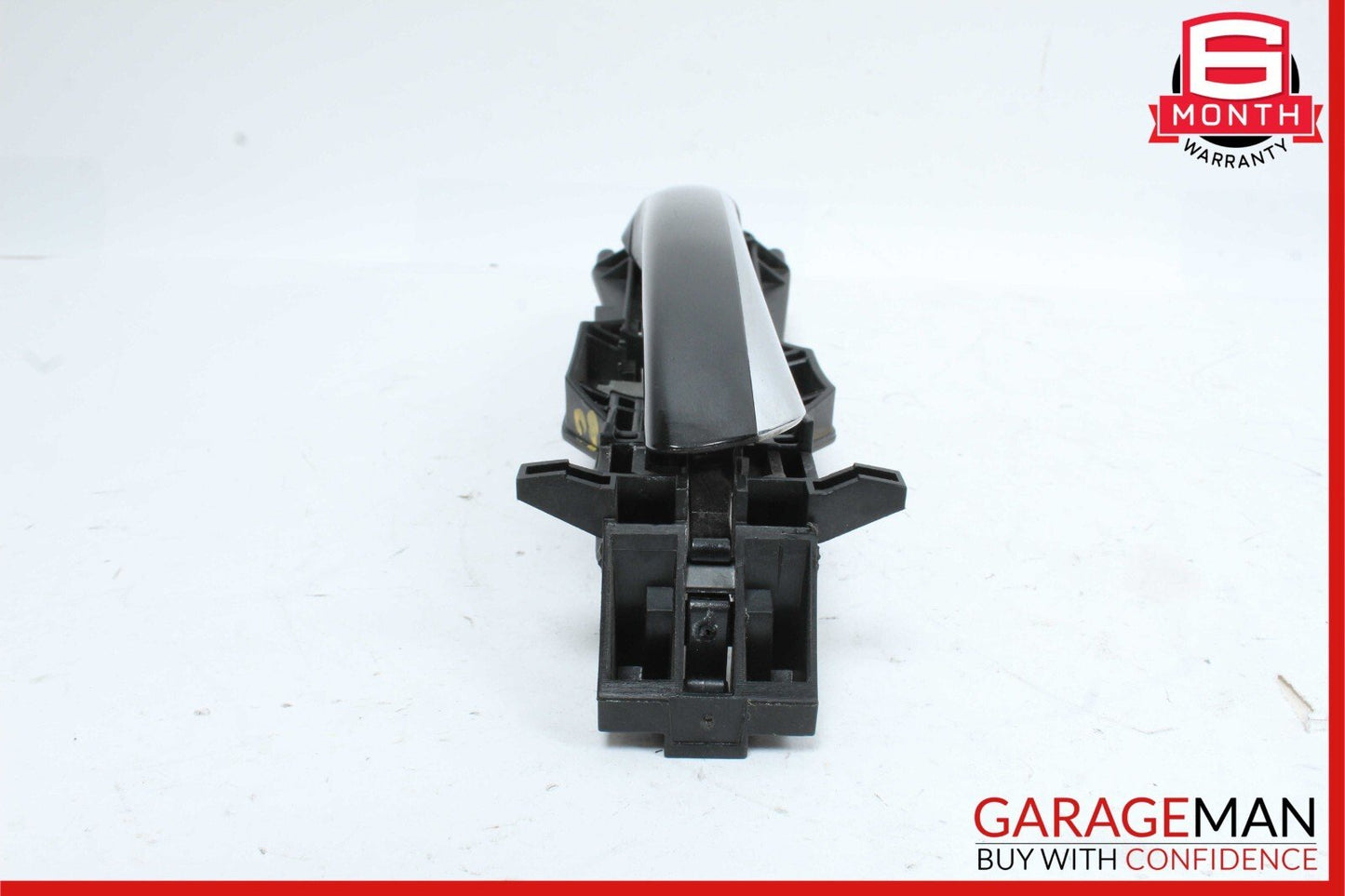 03-09 Mercedes W211 E350 E500 Front Right Side Exterior Door Handle OEM