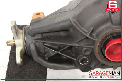 08-11 Mercedes W204 C300 Rear Diff Differential Diff Axle Carrier OEM