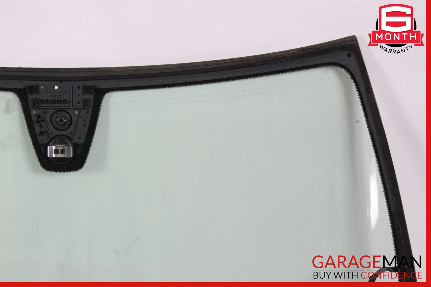 12-16 Mercedes R172 SLK350 Front Windshield Wind Shield Auto Glass OEM