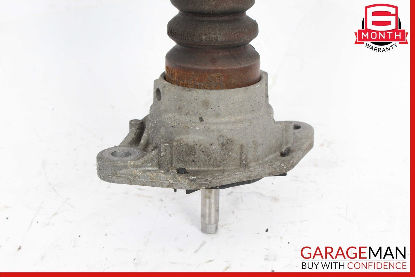 10-16 Porsche Panamera 970 Rear Right / Left Side Shock Absorber Strut OEM