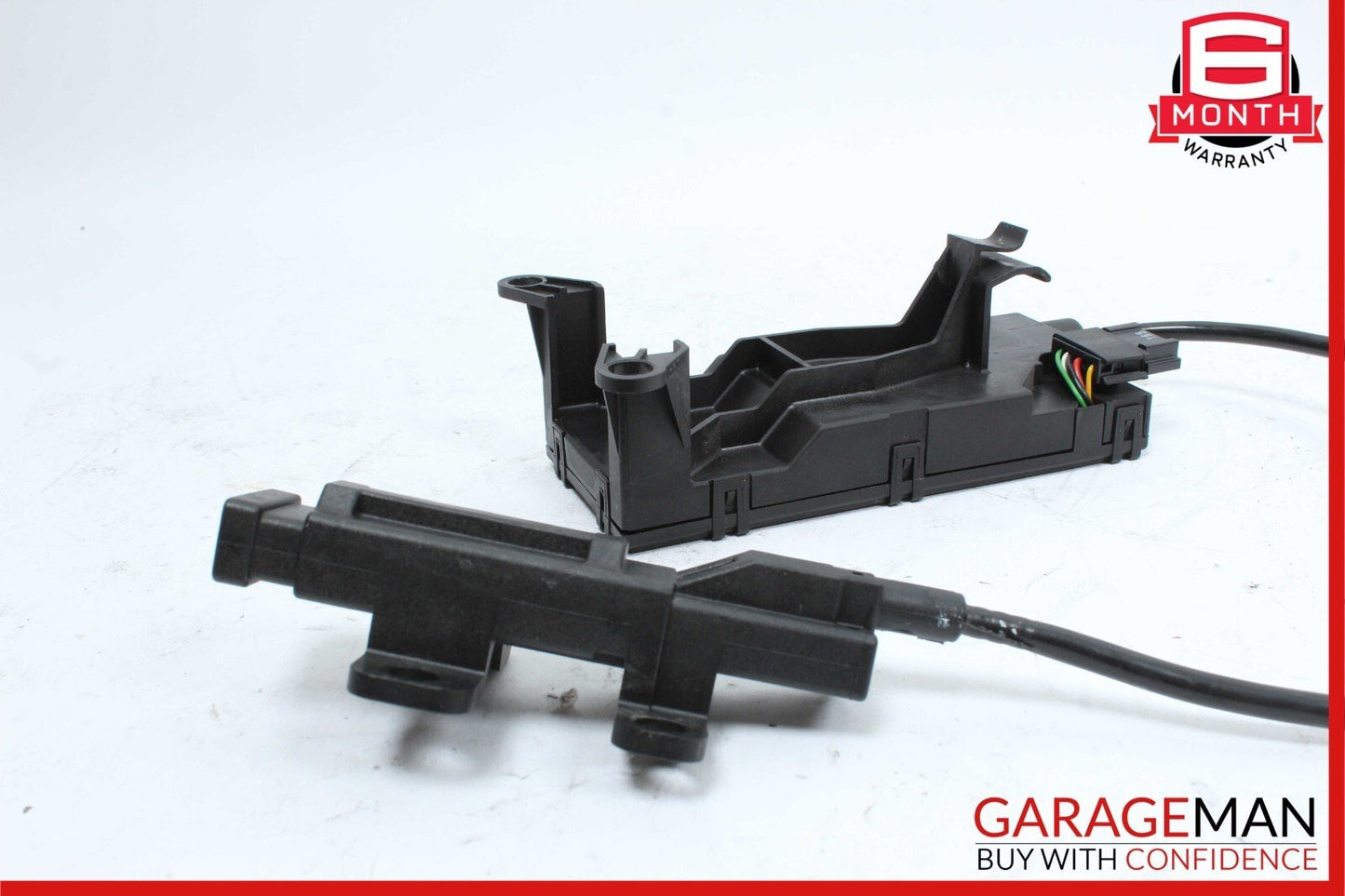03-08 Mercedes R230 SL500 SL55 AMG Door Keyless Go Antenna Module OEM