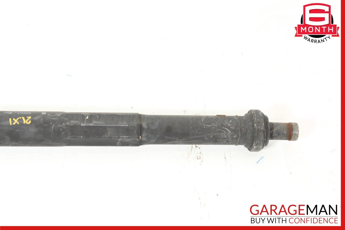16-23 BMW F48 X1 X2 Rear Prop Propeller Drive Axle Shaft Driveshaft Assembly OEM