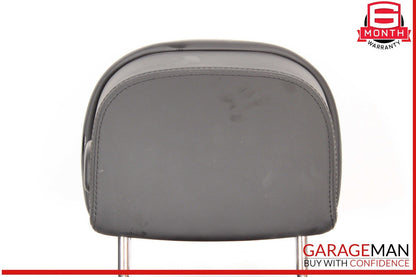 14-17 Maserati Ghibli M157 Front Left Side Top Upper Seat Cushion OEM