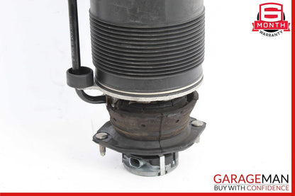 03-06 Mercedes R230 SL500 SL600 Rear Right Hydraulic Shock Strut Absorber OEM