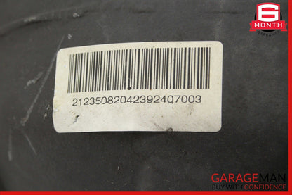 10-13 Mercedes W212 E350 RWD Rear Differential Diff Axle Carrier Assy