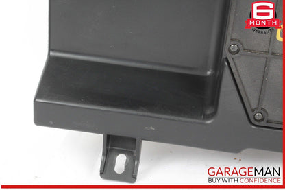 03-08 Mercedes R230 SL500 SL55 AMG BOSE Subwoofer Audio Radio Speaker OEM