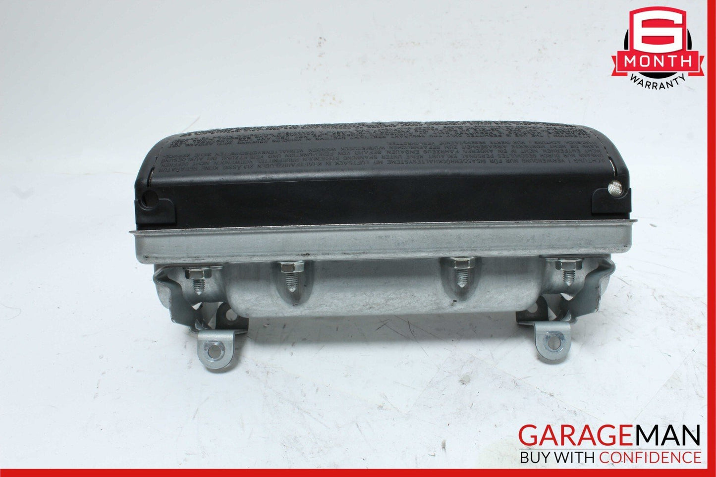 03-09 Mercedes W211 E350 E320 E500 E55 Front Right Side Dashboard Airbag Air Bag