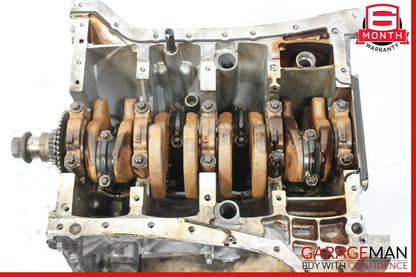 12-15 Mercedes R172 SLK250 1.8L Engine Motor Block Long Block M271 OEM