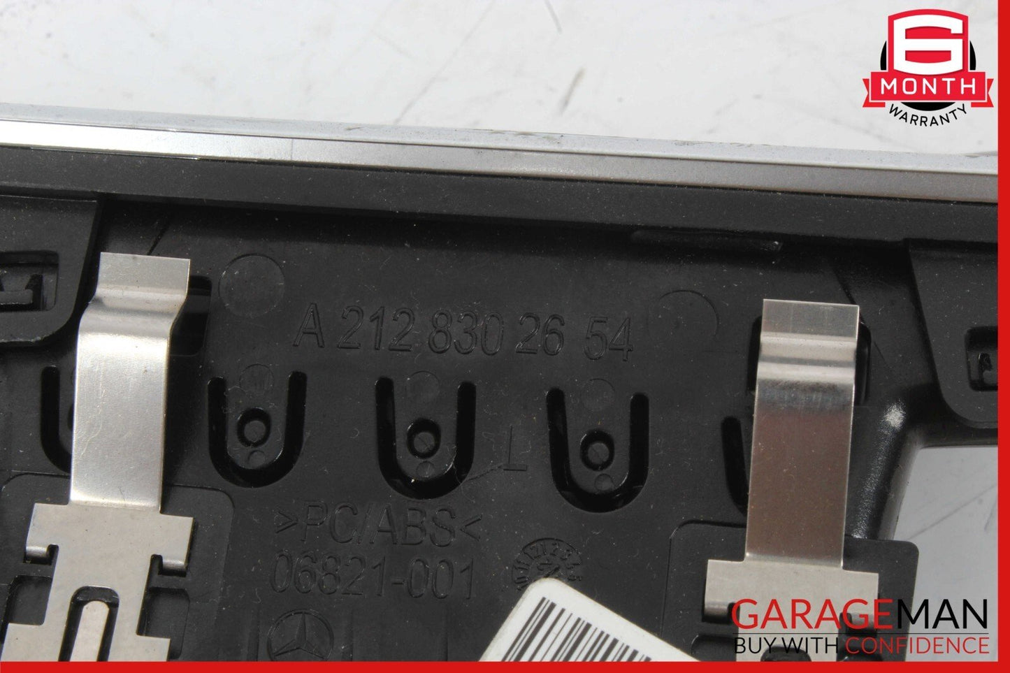 Mercedes-Benz PN: A2128300154, A2126800571, A2126800093, A2128204004