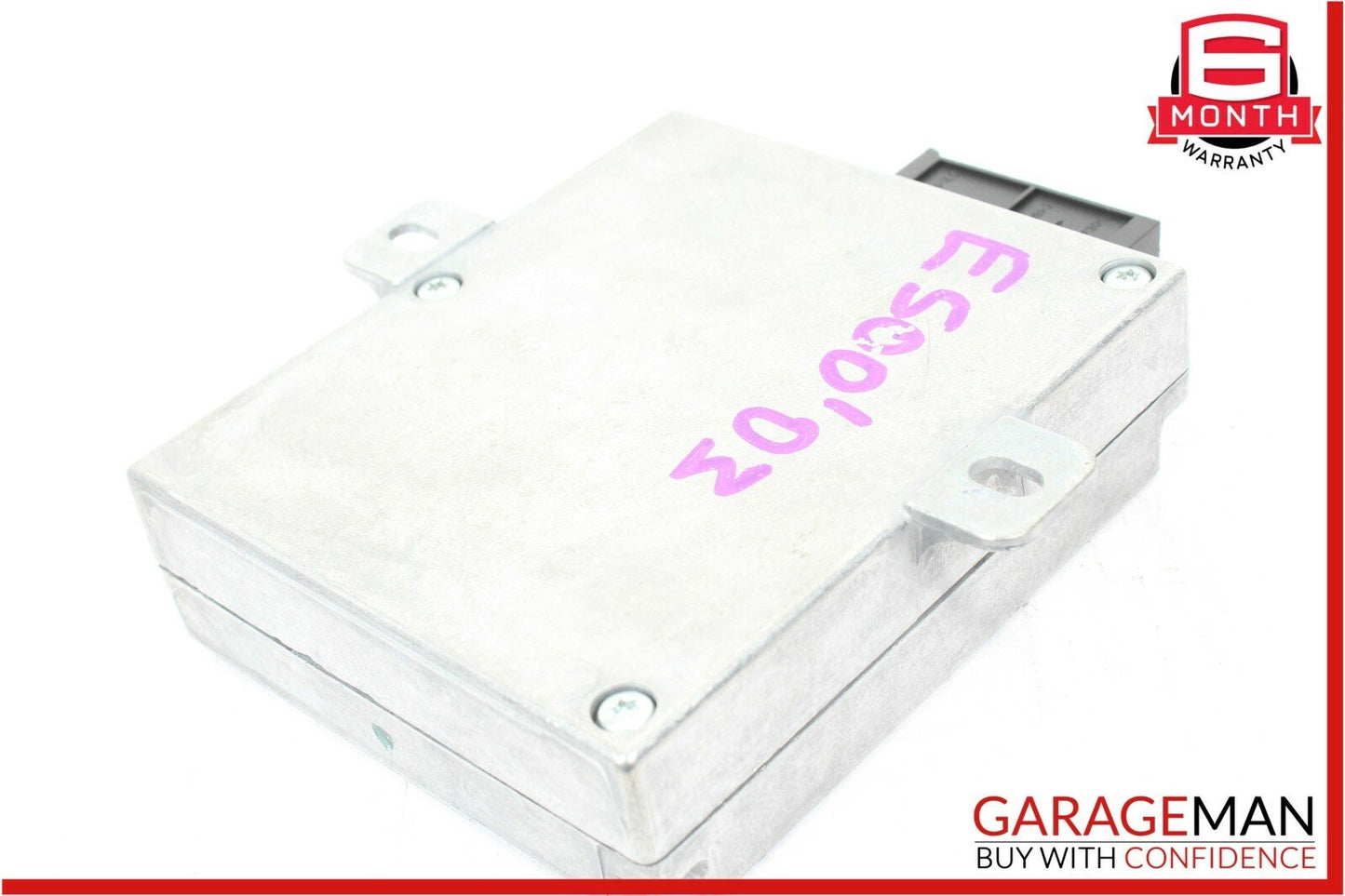 03-06 Mercedes W211 E500 E320 Communication Voice Control Module 2118203085 OEM