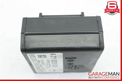 00-08 Mercedes SLK350 S600 SL500 CL500 Anti Theft Alarm Sensor Control Module