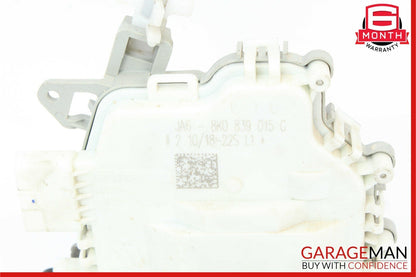 15-18 Porsche Macan 95B Rear Left Driver Side Door Lock Latch Actuator OEM
