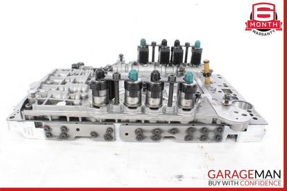 Mercedes W203 C280 E350 7G Tronic Transmission Valve Body 2202771301 OEM