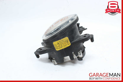06-12 Mercedes W221 S550 CLS500 CL550 Front Right Side Bumper Fog Light Lamp OEM