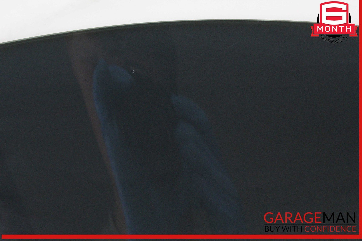 15-20 Mercedes X156 GLA250 GLA45 AMG Front Left Side Door Window Glass OEM