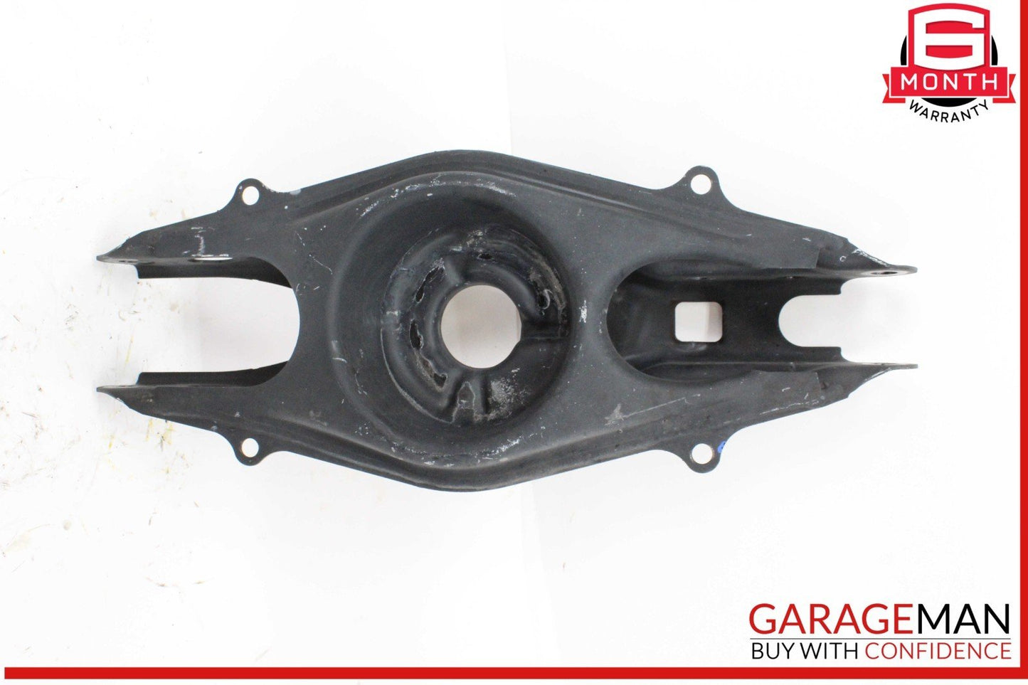 12-18 Mercedes W212 E400 E550 Rear Right or Left Lower Spring Seat Control Arm