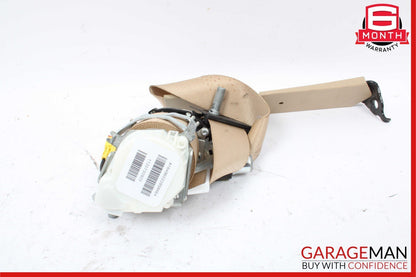 07-12 Mercedes X164 GL450 GL550 3rd Third Row Rear Right Seat Belt Seatbelt OEM