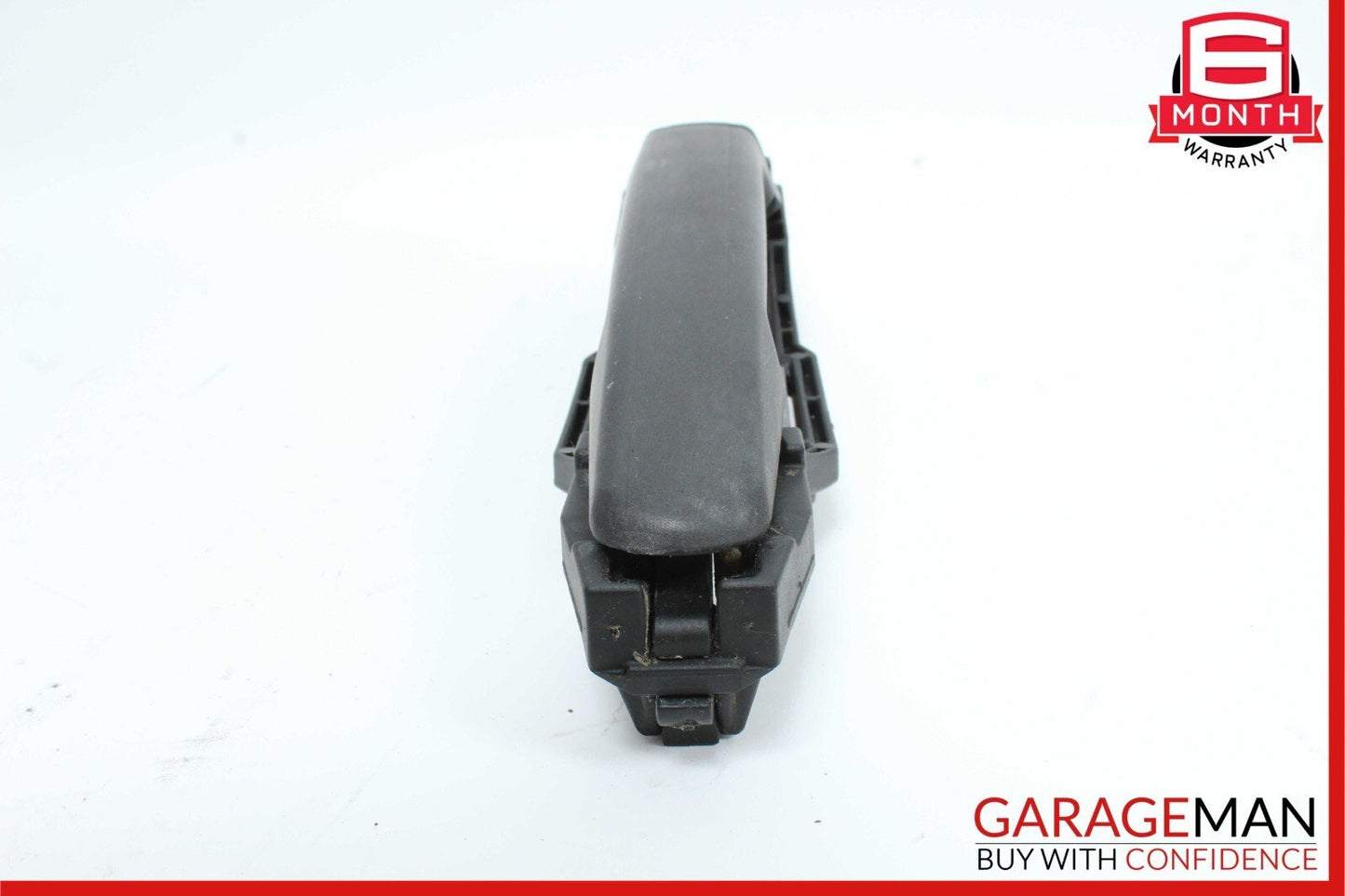 98-05 Mercedes W163 ML350 ML320 Front Right Side Exterior Door Handle Black OEM