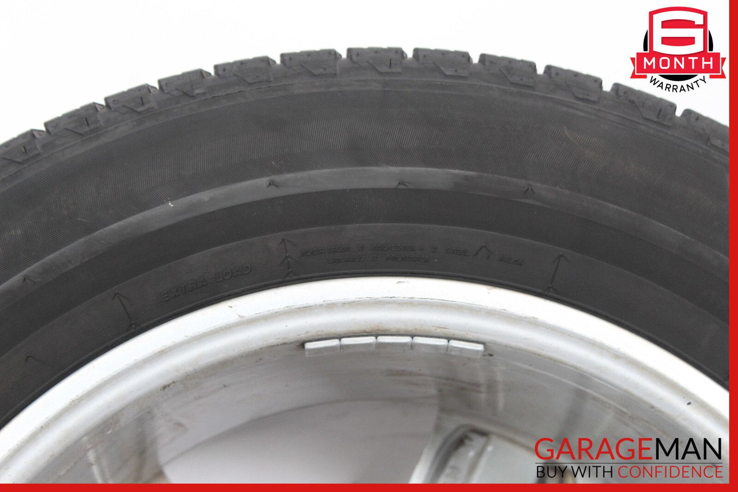 11-18 Porsche Cayenne 958 Wheel Tire Rim 8J x 18H2 ET53 OEM