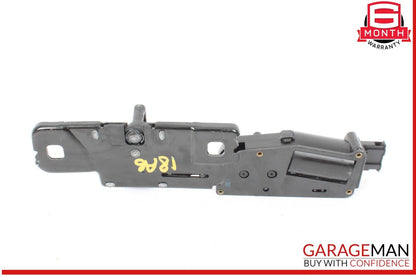 12-18 Audi A6 A7 Rear Trunk Lid Lock Latch Actuator Striker Plate 4H0827383A OEM