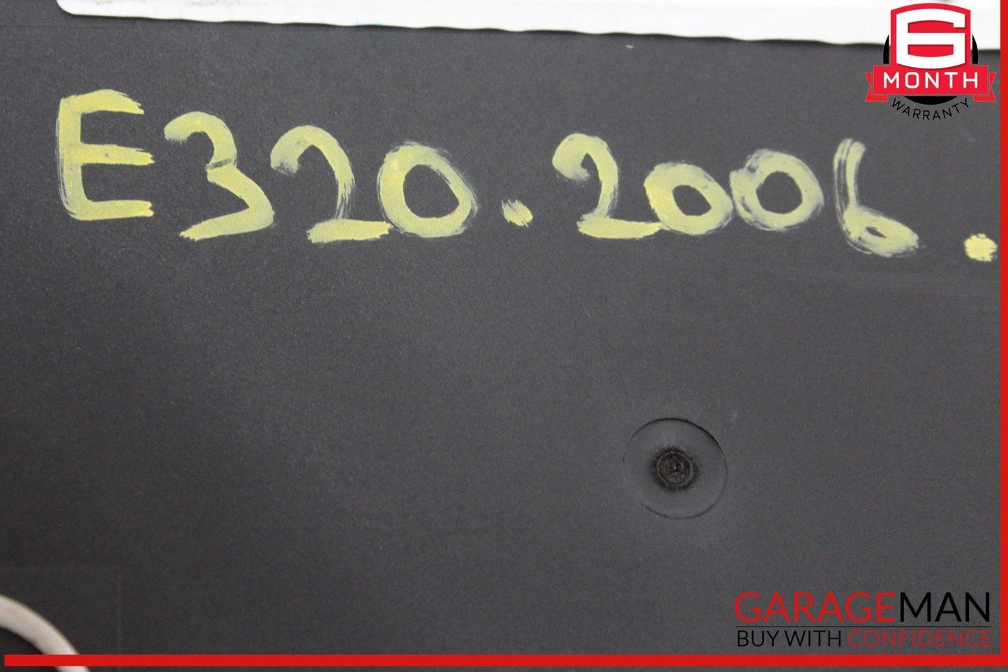 03-09 Mercedes W211 E320 CDI E350 Front Left Side Door Control Module Unit OEM