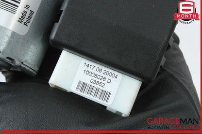 08-15 Mercedes X204 GLK350 Panoramic Sunroof Sun Roof Motor Unit 2049005310 OEM