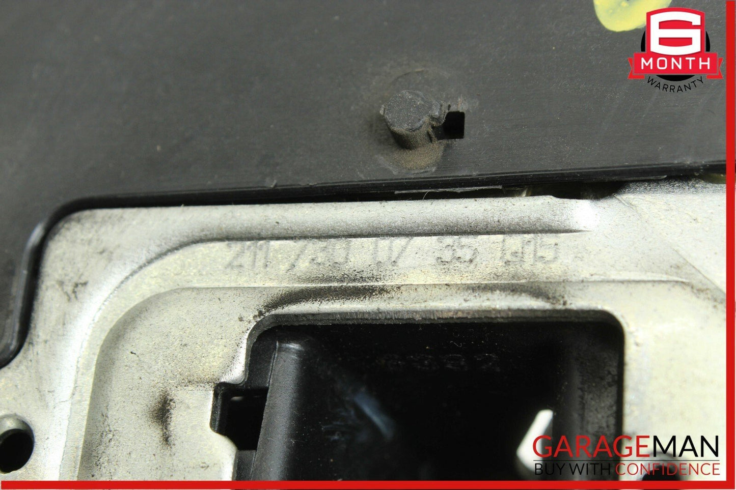 03-09 Mercedes W211 E350 E500 Rear Left Door Lock Latch Actuator OEM