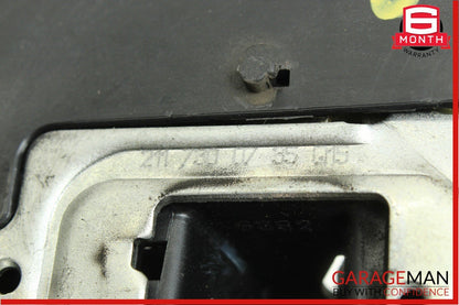 03-09 Mercedes W211 E350 E500 Rear Left Door Lock Latch Actuator OEM